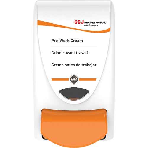 [JL632] Distributeur de crème de protection pour les mains Protect (JL632)