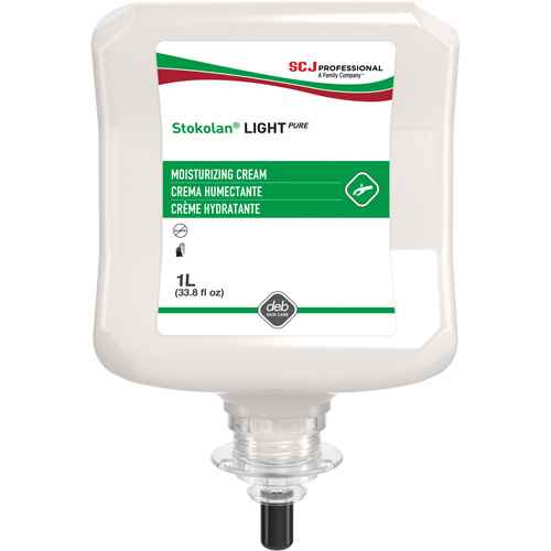 [JL634] Stokolan® Light Pure Cream (JL634)