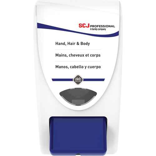 [JL635] Distributeur de nettoyant pour la douche (JL635)