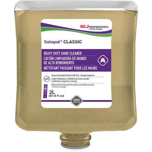 Solopol® Hand Cleaner (JL637)