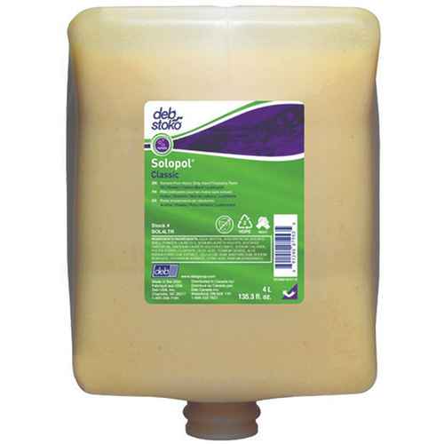 [JL638] Nettoyant pour les mains Solopol(MD) (JL638)
