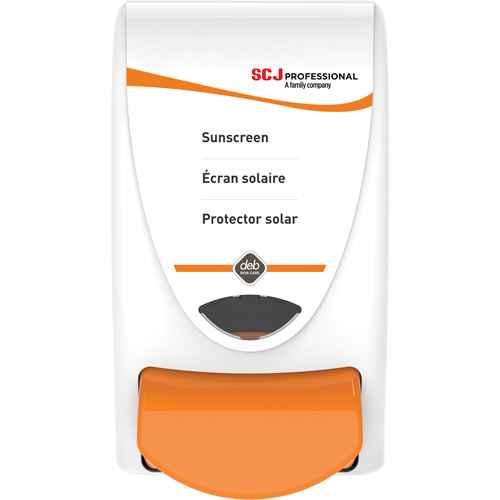 [JL640] Distributeur d'écran solaire Stokoderm(MD) Sun Protect 30 Pure (JL640)