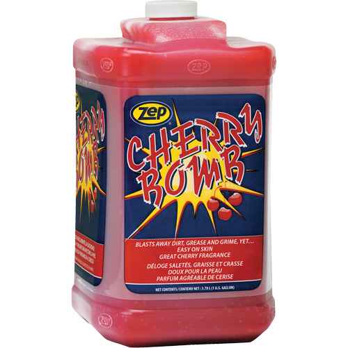 [JL647] Cherry Bomb Heavy-Duty Hand Cleaner (JL647)