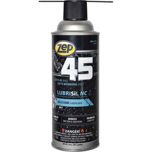 [JL652] 45 Lubrisil NC Wet Silicone Lubricant (JL652)