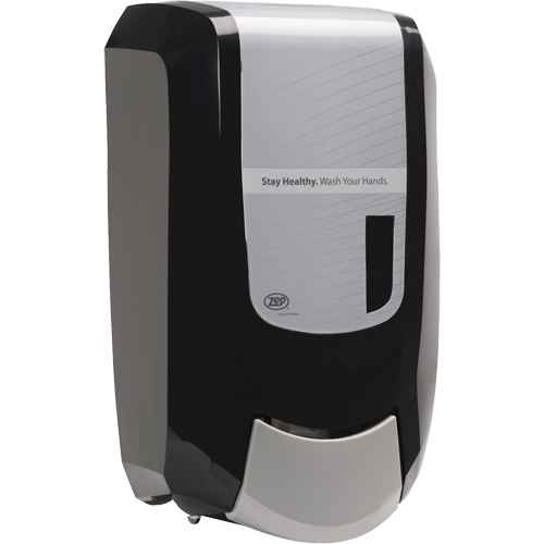 [JL668] Fuzion Wall Mount Hand Soap Dispenser (JL668)