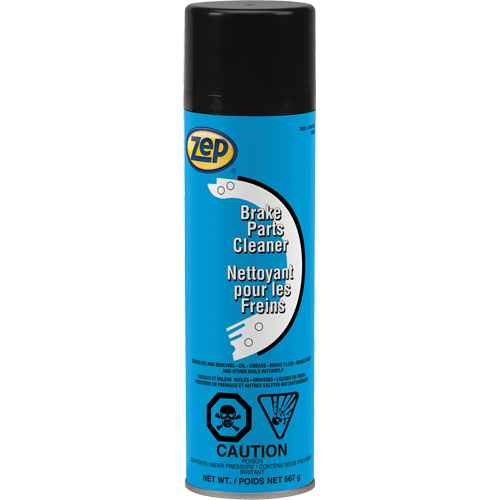 [JL679] Non-Flammable Brake & Parts Cleaner (JL679)