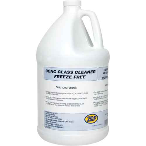 [JL680] Concentrated Freeze-Free Glass Cleaner (JL680)