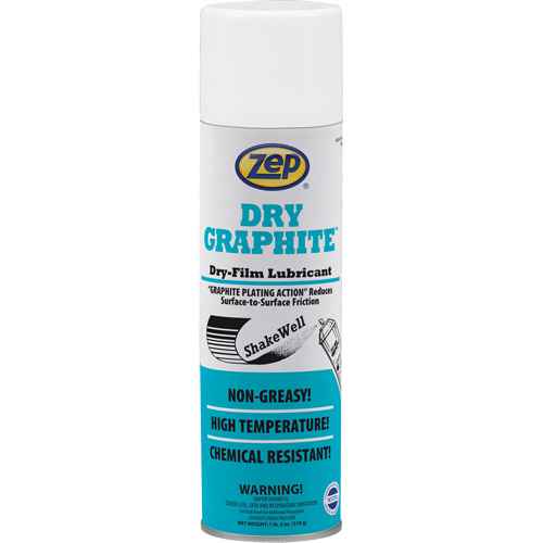 [JL681] Dry Graphite Dry Film Lubricant (JL681)