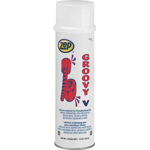 Lubrifiant antigrippage Groovy V (JL686)