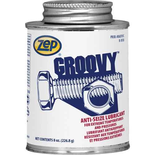 [JL687] Lubrifiant antigrippage Groovy (JL687)
