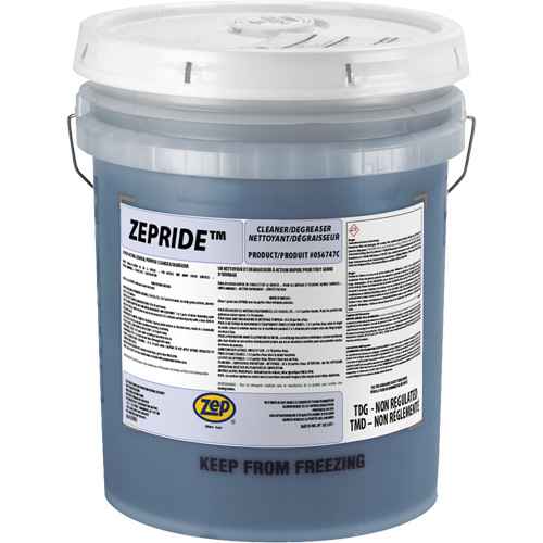 [JL699] Zepride General-Purpose Butyl Cleaner & Degreaser (JL699)