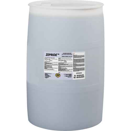 [JL700] Nettoyant et dégraisseur tout usage à base de butyle Zepride (JL700)