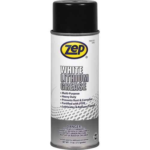 [JL705] White Lithium Grease Lubricant (JL705)
