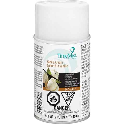 [JL708] Purificateur d’air industriel TimeMist(MD) (JL708)