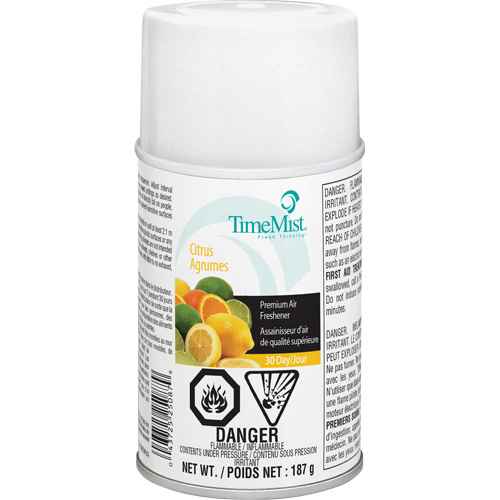 [JL709] Purificateur d’air industriel TimeMist(MD) (JL709)