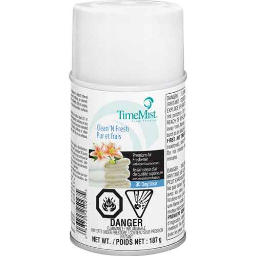 [JL711] TimeMist® Industrial Strength Air Freshener (JL711)
