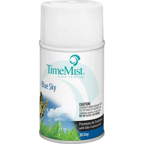 [JL713] Purificateur d’air industriel TimeMist(MD) (JL713)