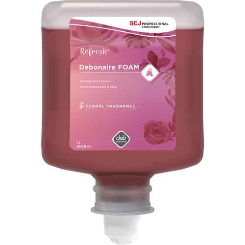 [JL718] Refresh™ Debonaire Hand Soap (JL718)