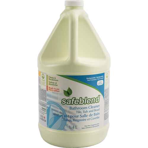[JL720] Ready-To-Use Bathroom Cleaner (JL720)