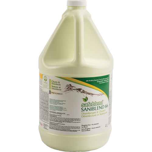 [JL721] SaniBlend™ 66 Concentrated Disinfectant Cleaner (JL721)