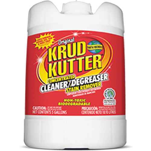 Original Cleaner & Degreaser (JL725)