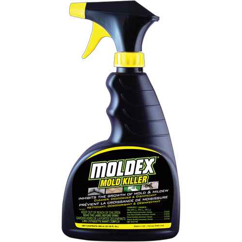 [JL730] Désinfectant contre les moisissures Moldex(MD) (JL730)