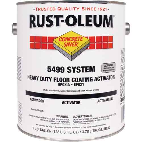 [JL744] Produit de réparation pour béton du système 5499 Concrete Saver(MD) (JL744)