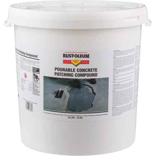 [JL751] Produit de réparation pour béton à verser Concrete Saver(MD) (JL751)