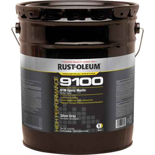 [JL765] Base de mastic époxy DTM du système 9100 (JL765)