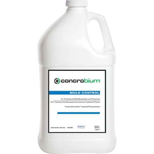 [JL775] Antimicrobien à double action Concrobium(MD) (JL775)