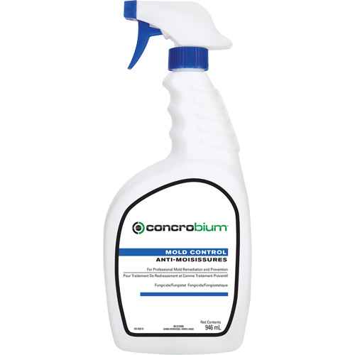 Antimicrobien à double action Concrobium(MD) Mold Control (JL776)