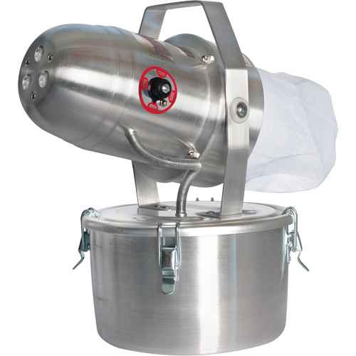 [JL778] Tri-Jet Mold Control Fogger (JL778)