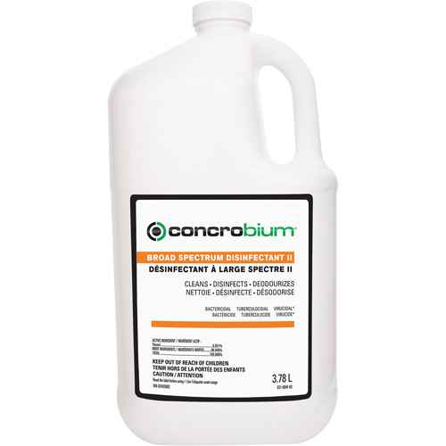 [JL779] Broad Spectrum Disinfectant II (JL779)
