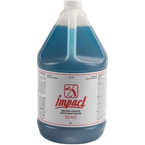 [JL787] Impact Neutral Floor Cleaner (JL787)