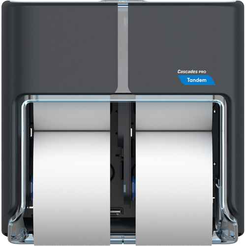 [JL821] Pro Tandem™ Four Roll High Capacity Toilet Paper Dispenser (JL821)