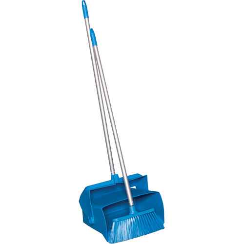 [JL871] Lobby Dust Pan & Broom (JL871)