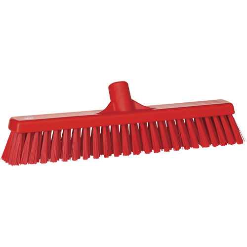 [JL889] Combo Bristle Push Broom Head (JL889)