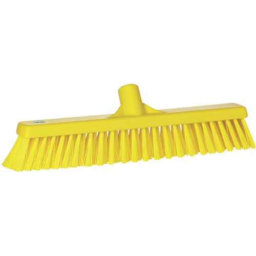 Combo Bristle Push Broom Head (JL891)