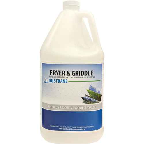 [JL926] Nettoyant pour gril et friteuse (JL926)