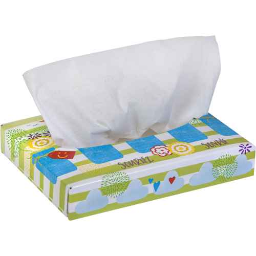 [JL930] Papiers-mouchoirs pour enfants de Kleenex(MD) (JL930)