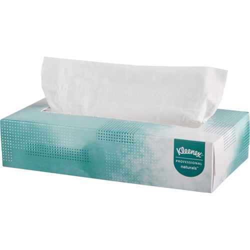 [JL931] Kleenex® Naturals Facial Tissues (JL931)