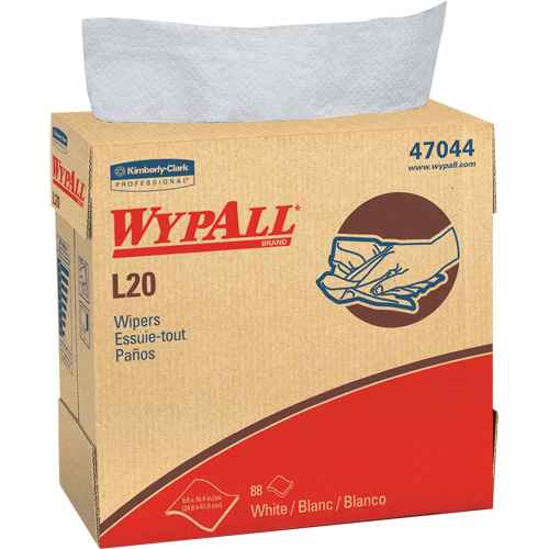 [JL935] Serviettes jetables L20 (JL935)