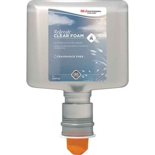 [JL940] Refresh™ Clear Handwash (JL940)