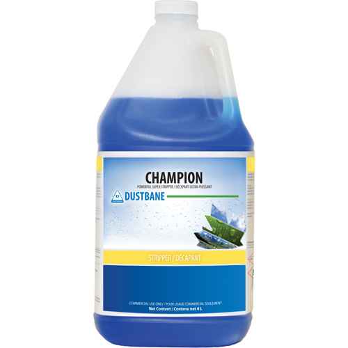 [JL964] Champion Floor Stripper (JL964)
