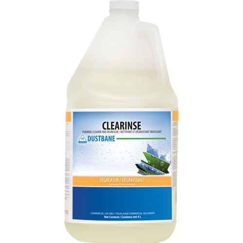 [JL965] Nettoyant et dégraissant moussant Clearinse (JL965)