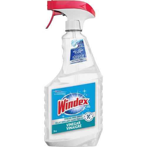 [JL969] Windex® Multi Surface Cleaner with Vinegar (JL969)