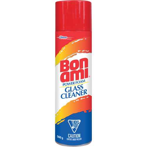[JL971] Mousse nettoyante puissante pour le verre Bon AmiMD (JL971)