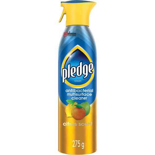 [JL973] Nettoyant et désinfectant pour surfaces multiples de Pledge(MD) (JL973)
