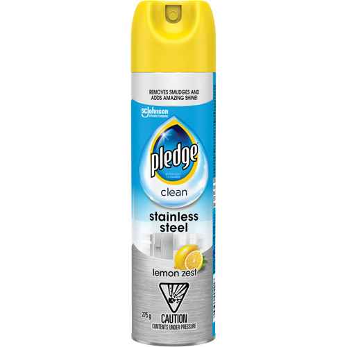 [JL976] Pledge® Stainless Steel Cleaner (JL976)