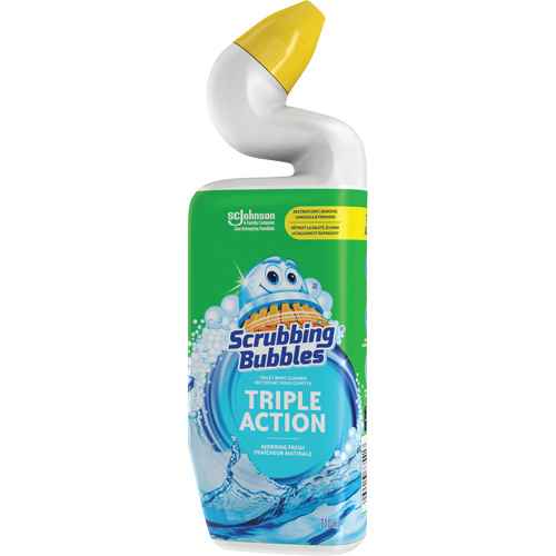 Scrubbing Bubbles® Triple Action Gel Cleaner (JL985)